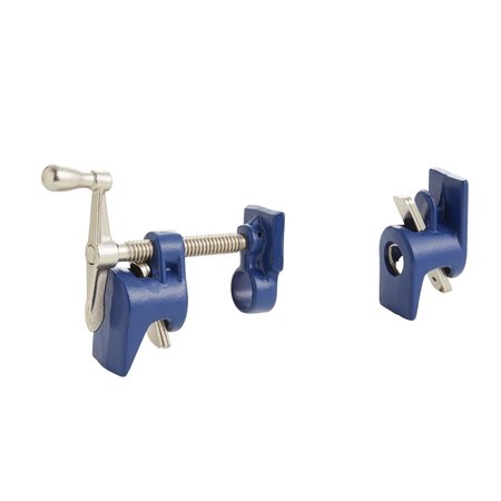 IRWIN Vise-GripÂ® 1/2 in. Pipe Clamp 224212